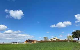 Vento Barocco - Equitazione e Turismo